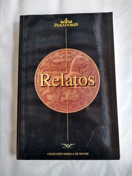 Relatos. 3