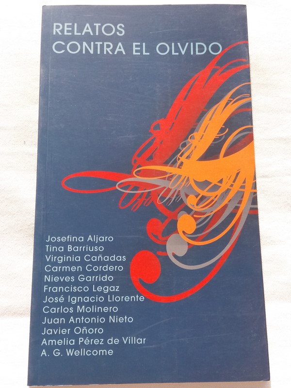 Relatos contra el olvido