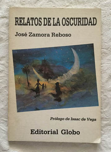 Relatos de la oscuridad