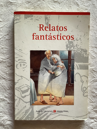 Relatos fantásticos