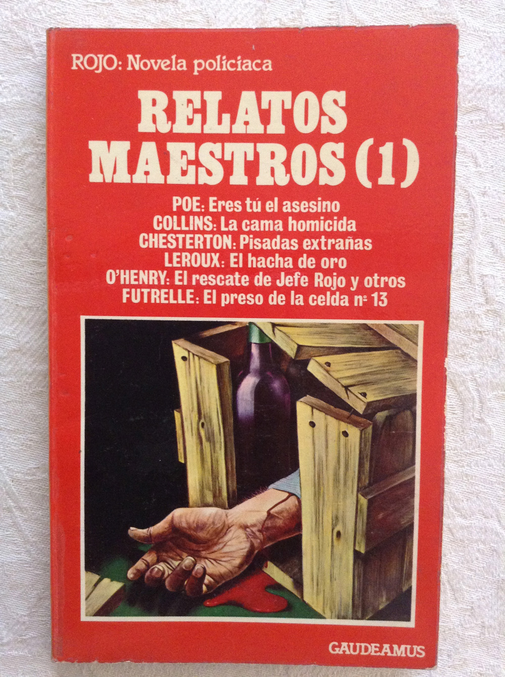 Relatos maestros (I)