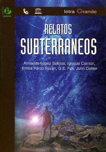 RELATOS SUBTERRANEOS.