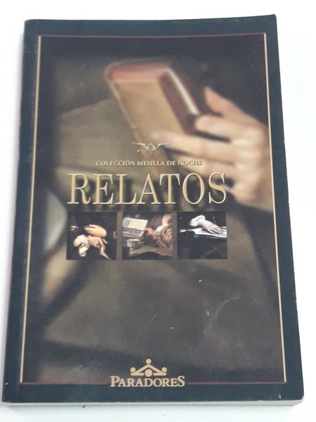 Relatos