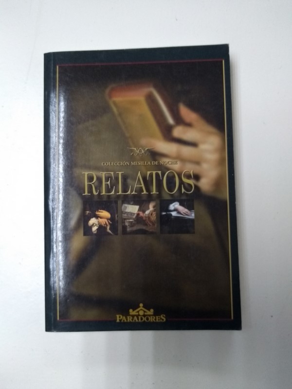 Relatos