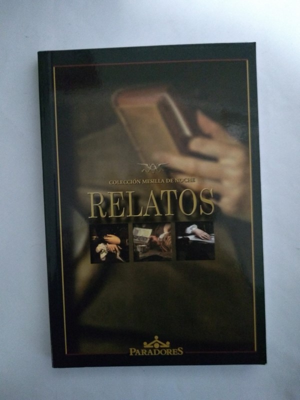 Relatos