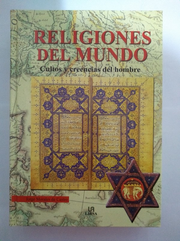 Religiones del mundo