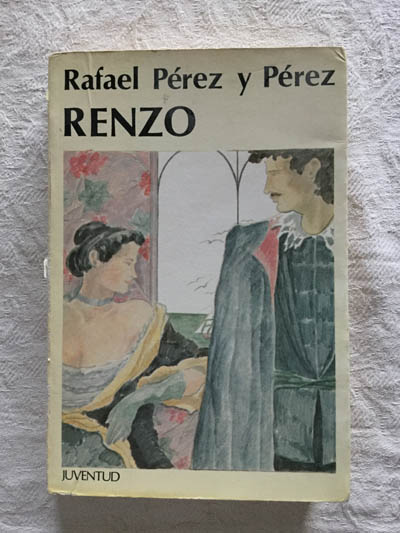 Renzo