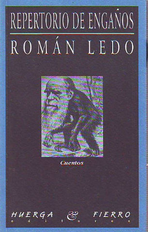 REPERTORIO DE ENGAÑOS.