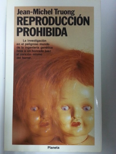 Reproducción Prohibida