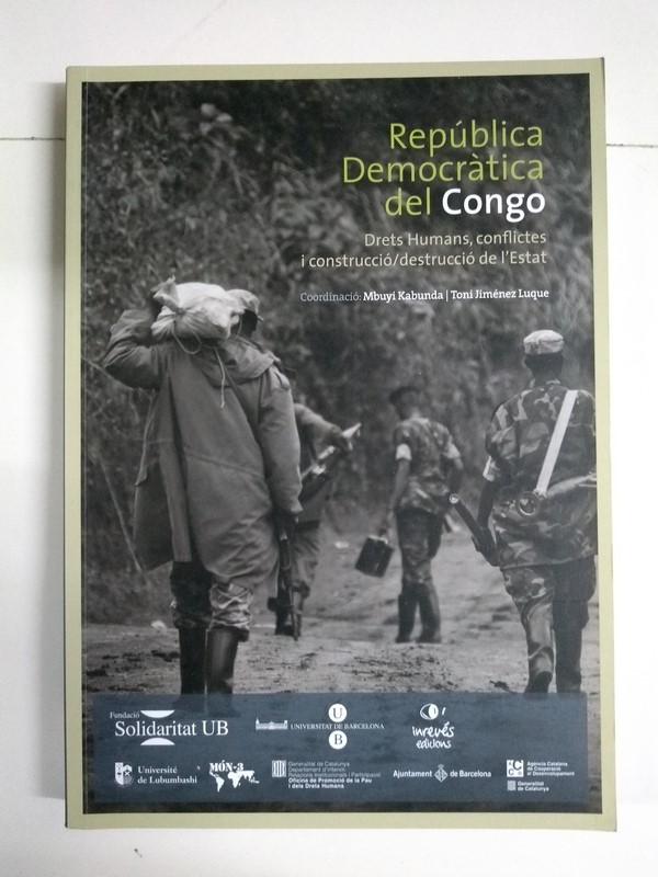 República Democrática de Congo
