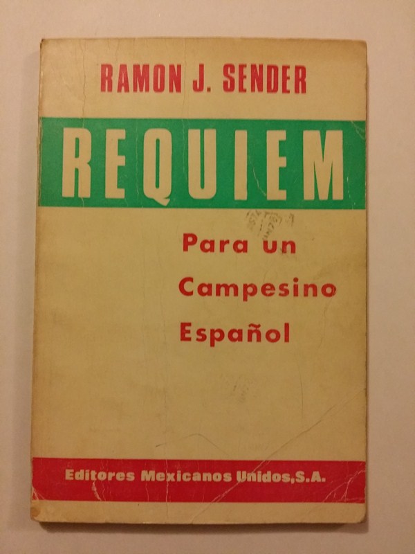 Requiem para un campesino español
