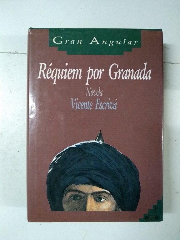 Réquiem por Granada