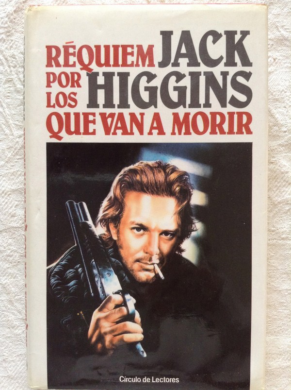 Réquiem por los que van a morir