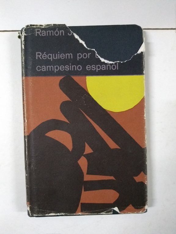 Réquiem por un campesino español