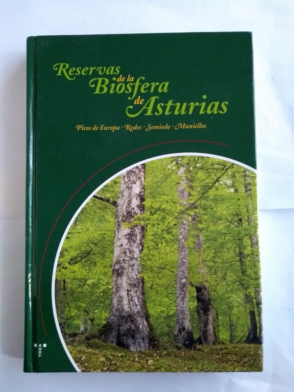 Reservas de la Biosfera de Asturias
