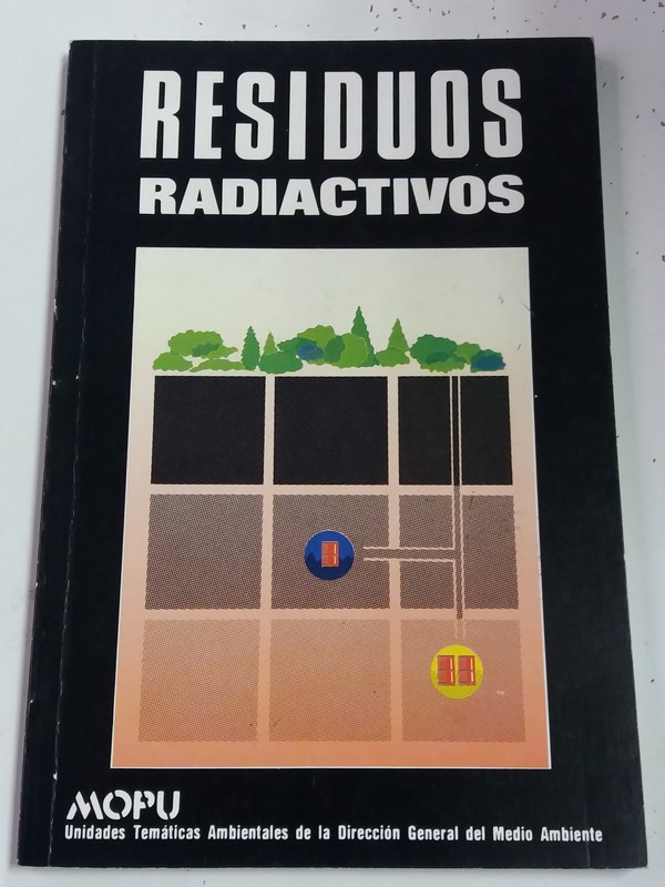 Residuos Radiactivos
