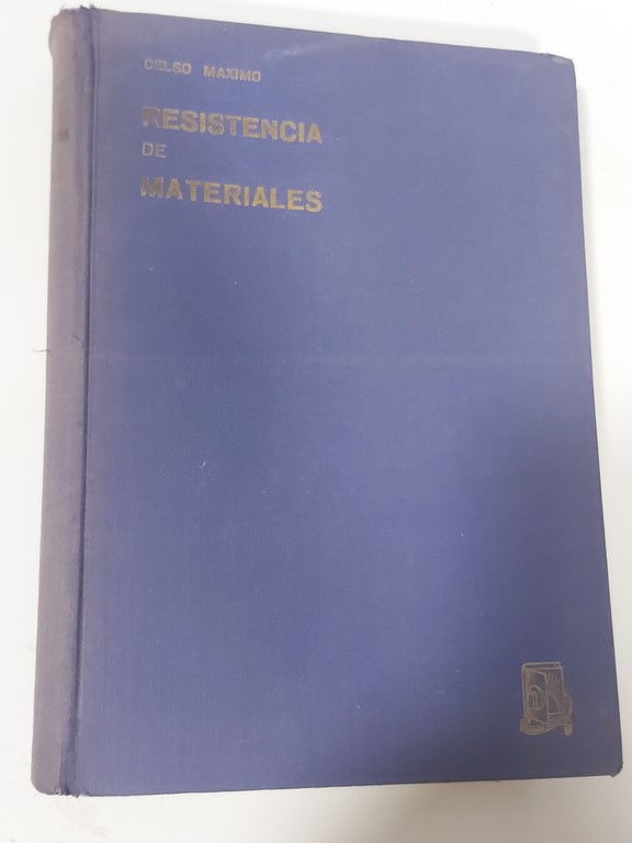 Resistencia de materiales