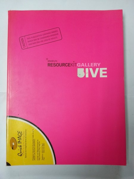 Resource kit Gallery. 5Ive