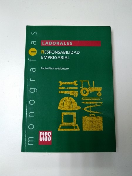 Responsabilidad empresarial