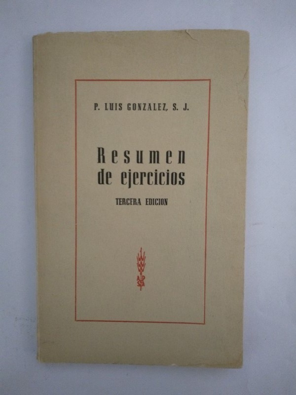 Resumen de ejercicios