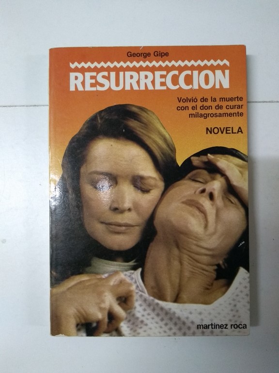 Resurrección