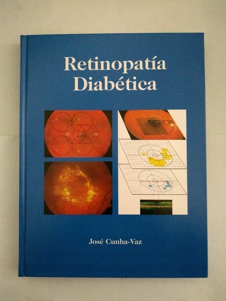 Retinopatia Diabetica