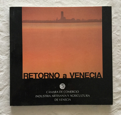 Retorno a Venecia