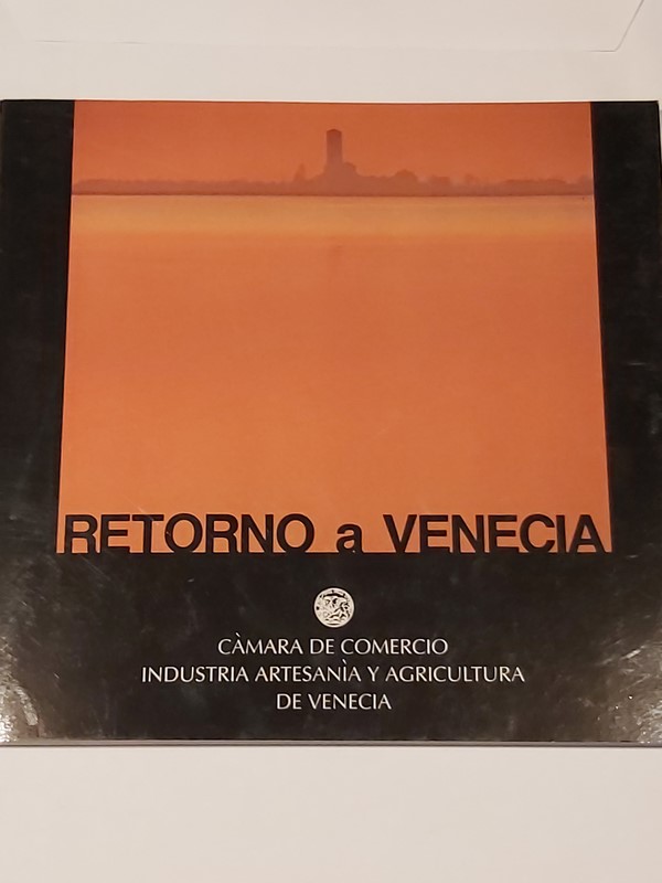 Retorno a Venecia