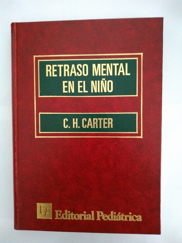 Retraso mental en el niño