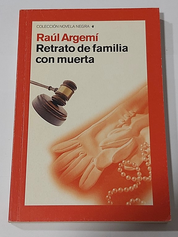 Retrato de familia con muerta