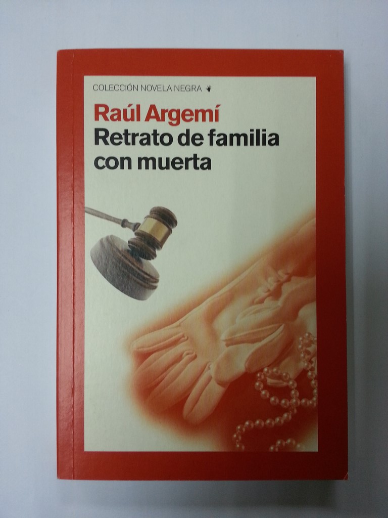 Retrato de la familia con muerta