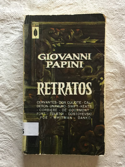 Retratos