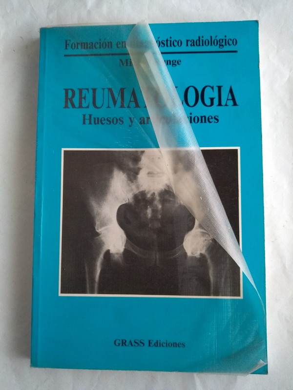 Reumatologia