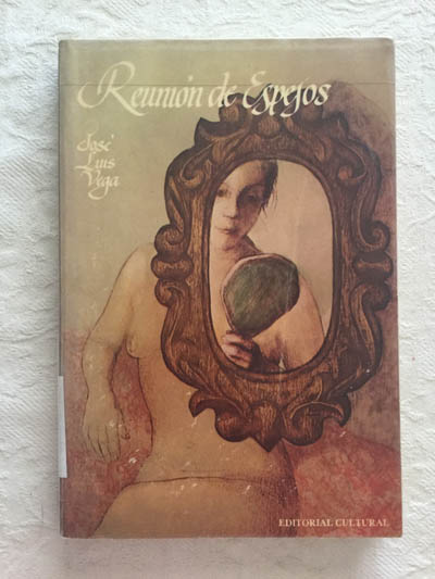 Reunión de espejos