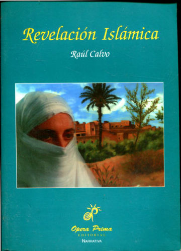 REVELACION ISLAMICA.
