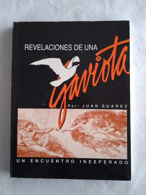 Revelaciones de una gaviota