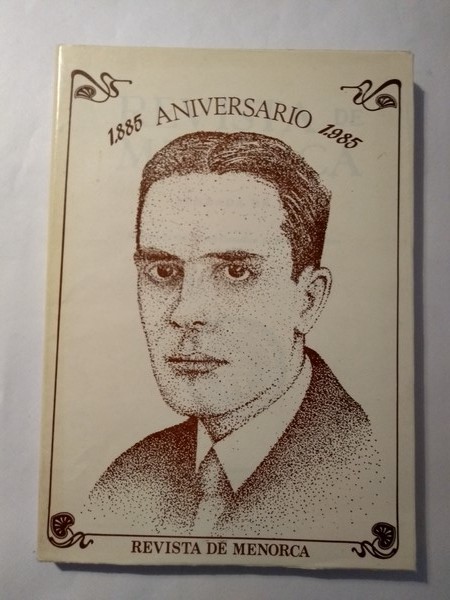 Revista de Menorca