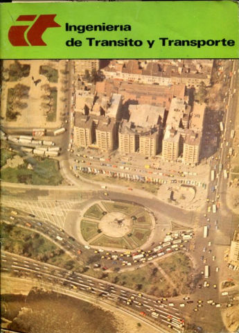 REVISTA INGENIERIA DE TRANSITO Y TRANSPORTE. AÑO 2, NUM. 2.
