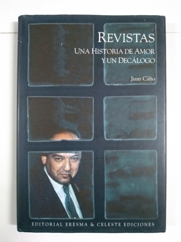 Revistas. Una historia de amor y un decálogo