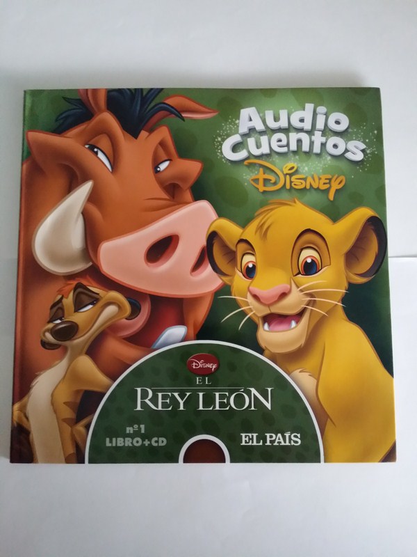 Rey leon