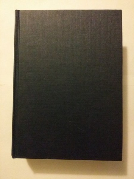 Richmond compact dictionary