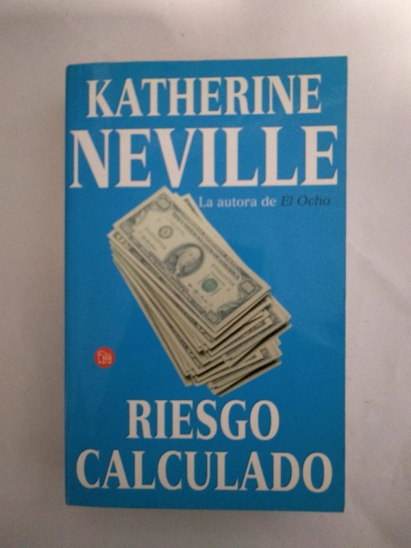 Riesgo calculado