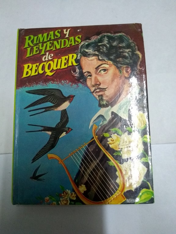 Rimas y Leyendas