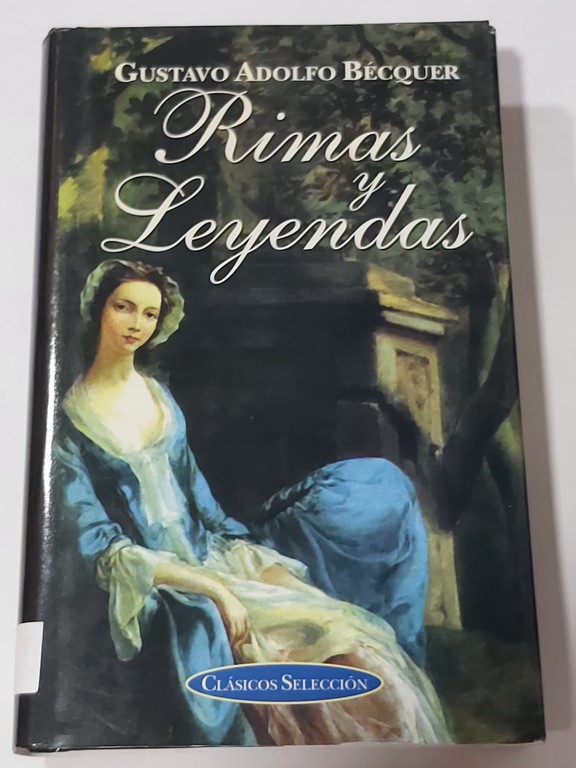 Rimas y leyendas