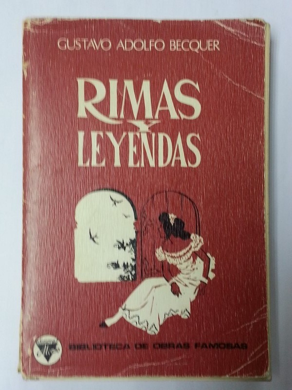 Rimas y leyendas