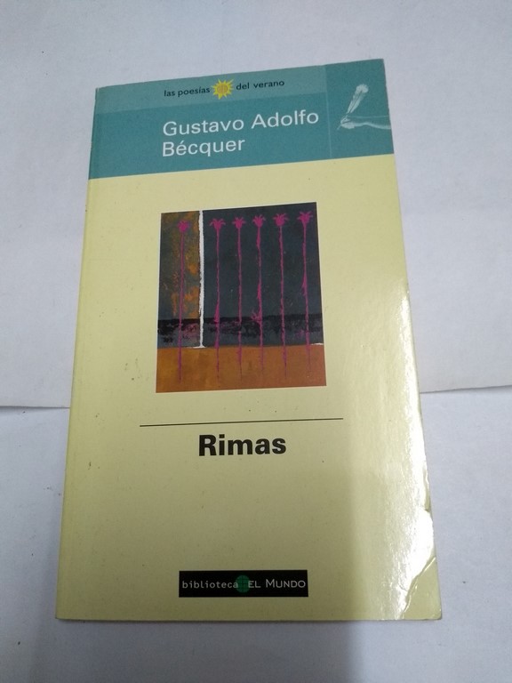 Rimas