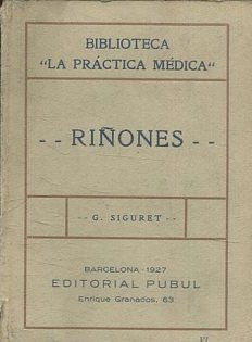 RIÑONES.