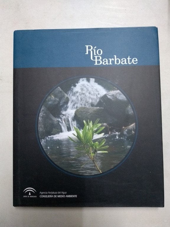 Rio Barbate