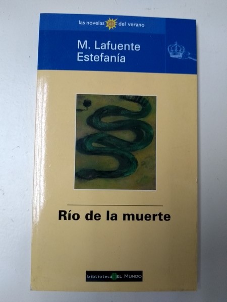 Rio de la muerte