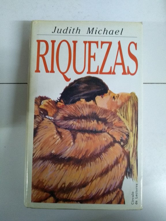 Riquezas